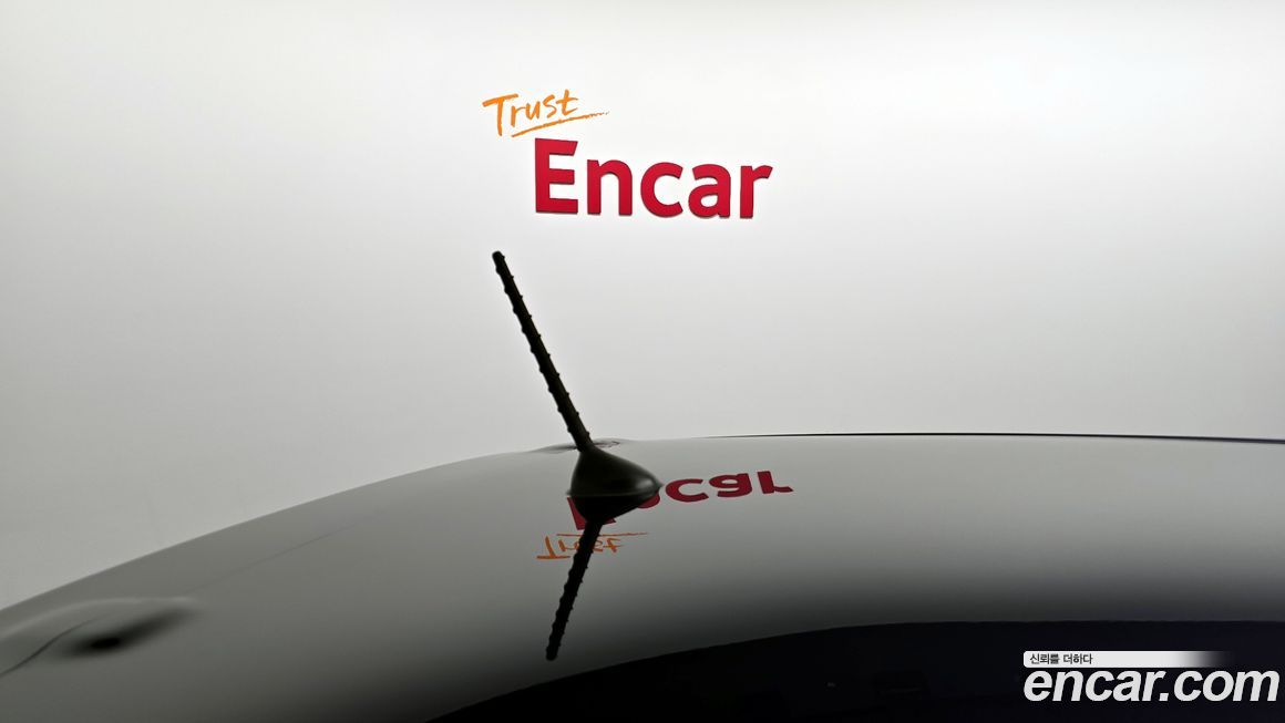 ChevroletGMDaewoo Spark 2016