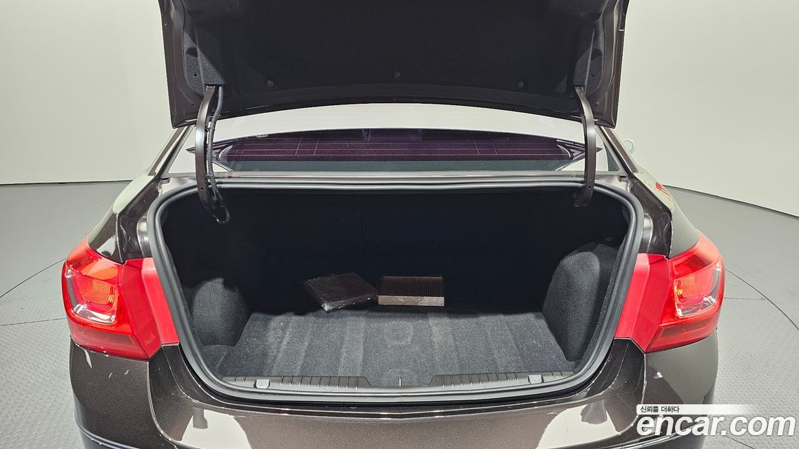 ChevroletGMDaewoo Cruze 2016