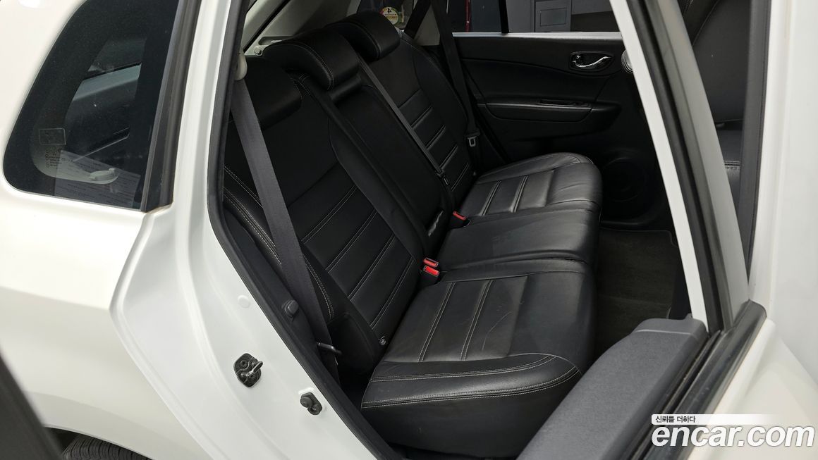 Renault-KoreaSamsung QM5  2015