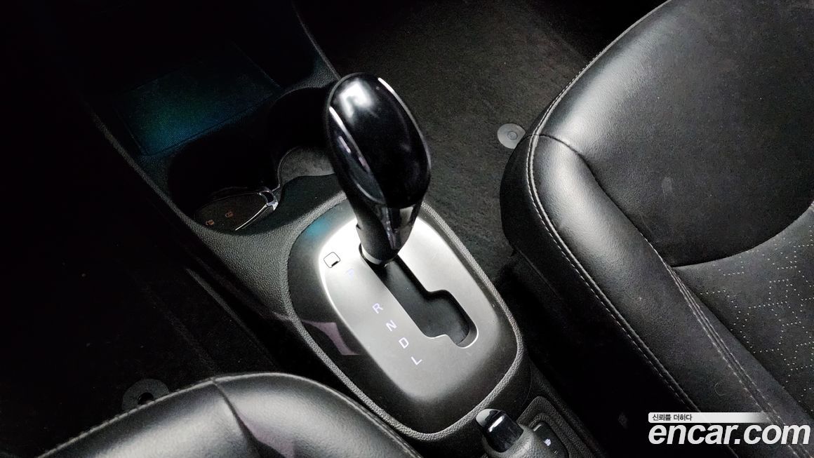 ChevroletGMDaewoo Spark 2018