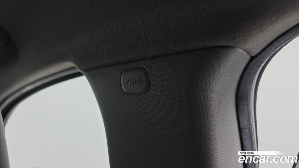 ChevroletGMDaewoo Spark 2015