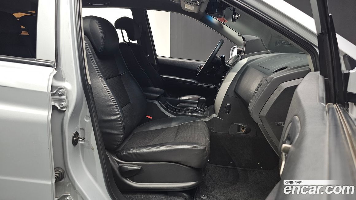 KG_Mobility_Ssangyong KORANDO 2013