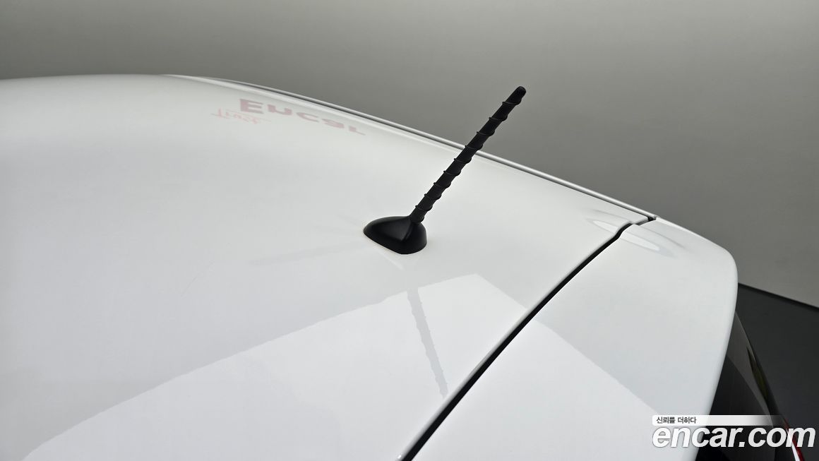 ChevroletGMDaewoo Spark 2017