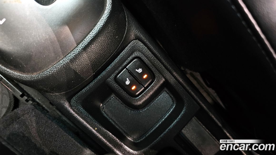ChevroletGMDaewoo Spark 2017