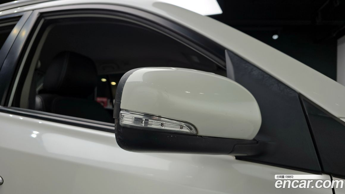 Renault-KoreaSamsung QM5  2015