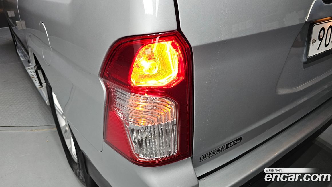 KG_Mobility_Ssangyong KORANDO 2013