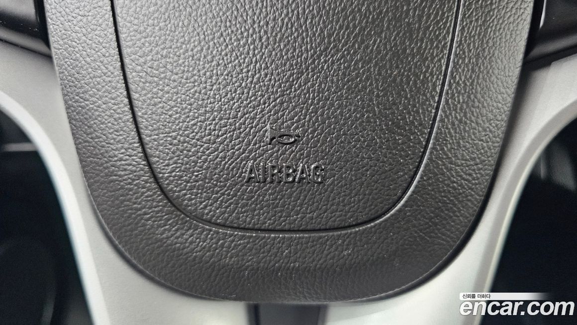 ChevroletGMDaewoo Cruze 2016