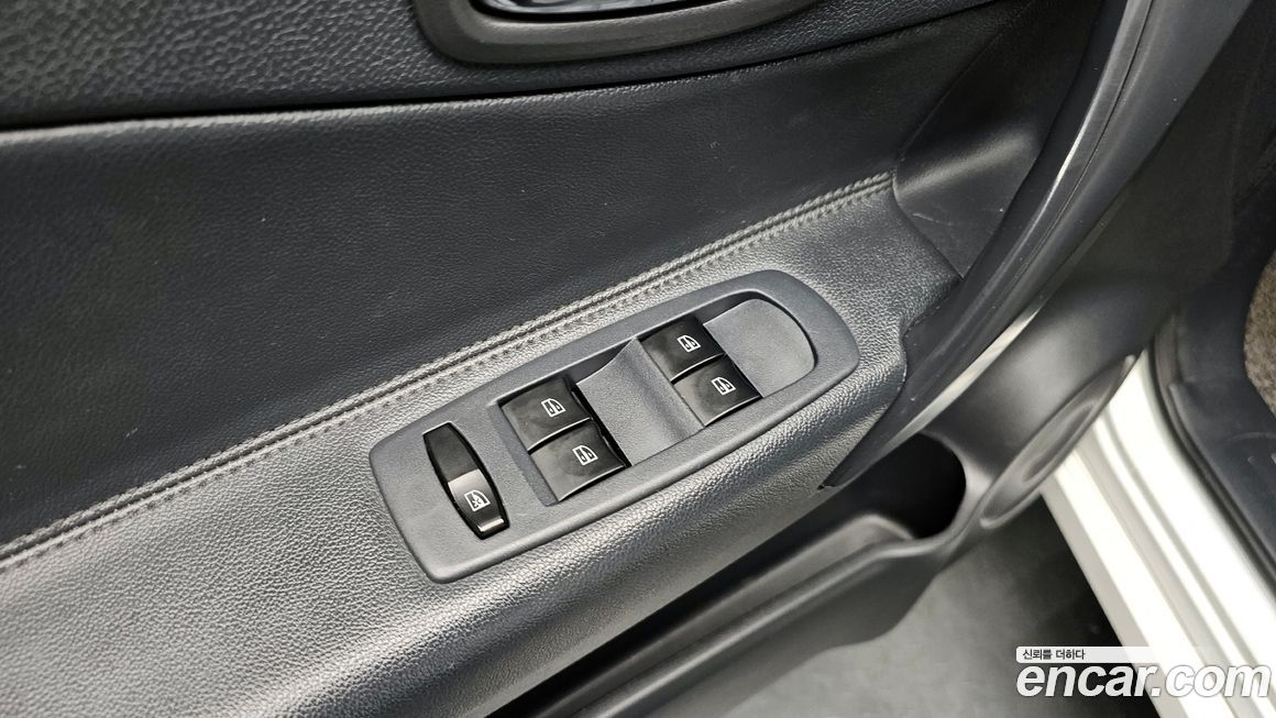 Renault-KoreaSamsung QM5  2014