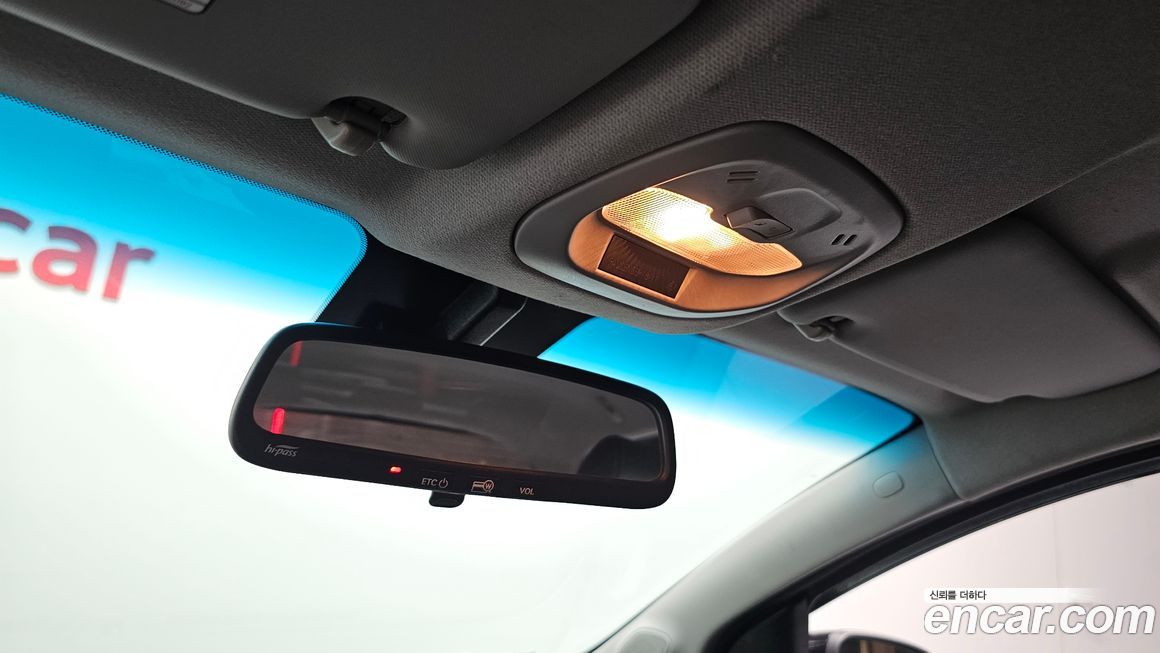 ChevroletGMDaewoo Spark 2017