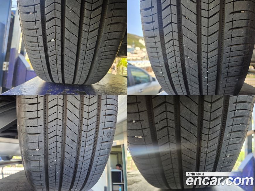 ChevroletGMDaewoo Malibu 2017