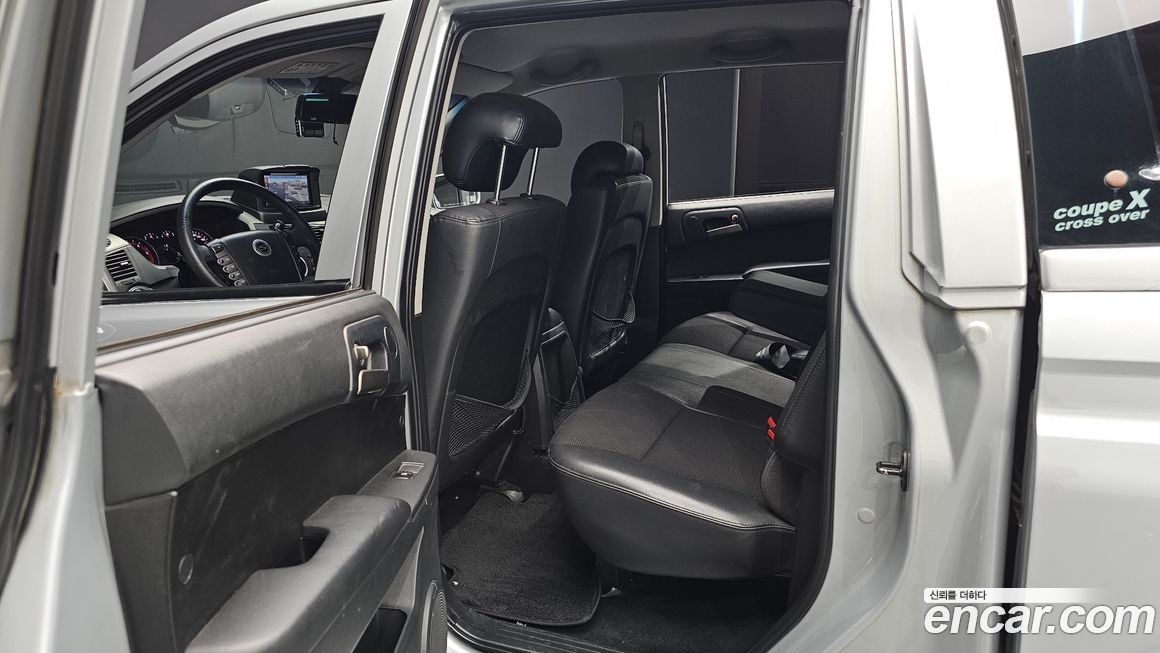 KG_Mobility_Ssangyong KORANDO 2013