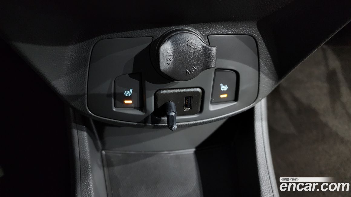 ChevroletGMDaewoo Spark 2013