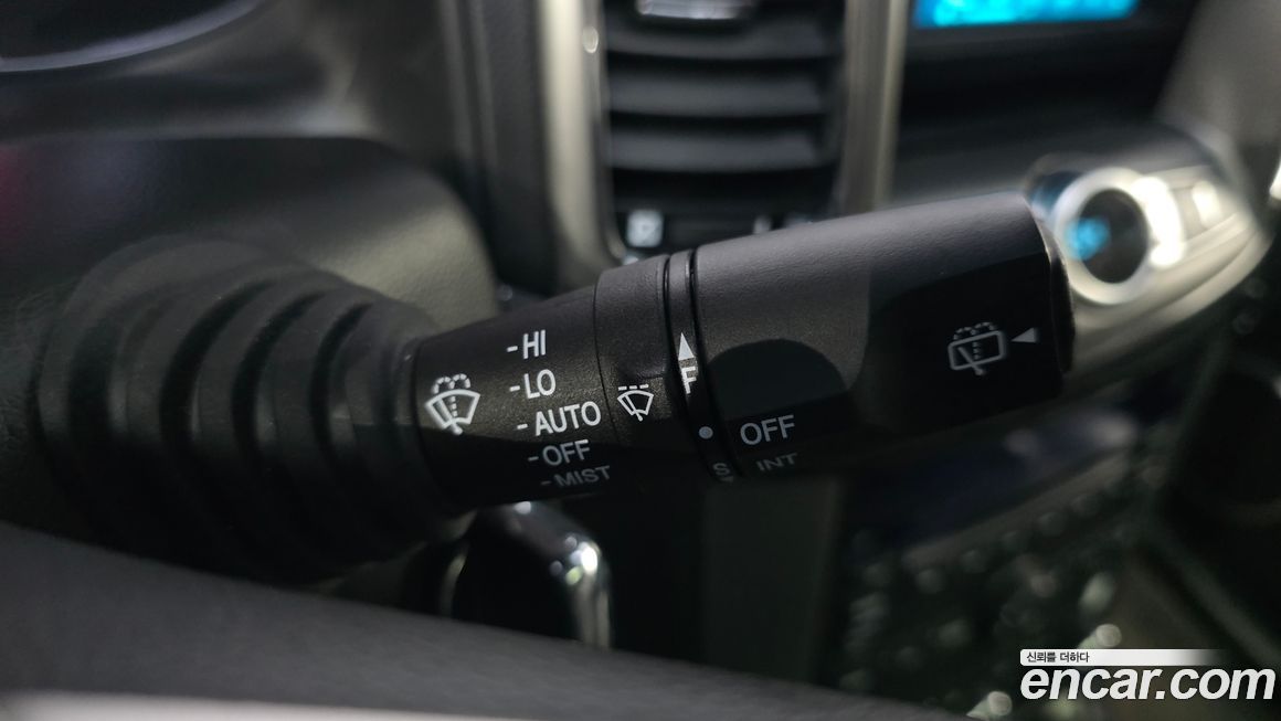 ChevroletGMDaewoo Captiva 2015