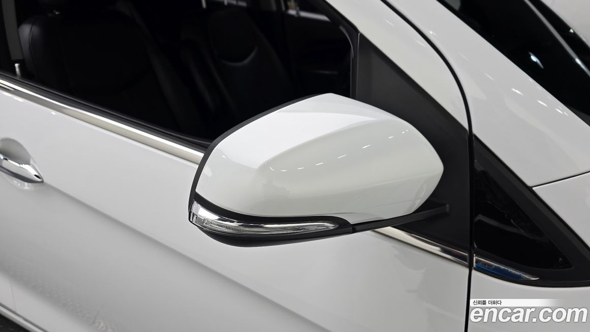 ChevroletGMDaewoo Spark 2017