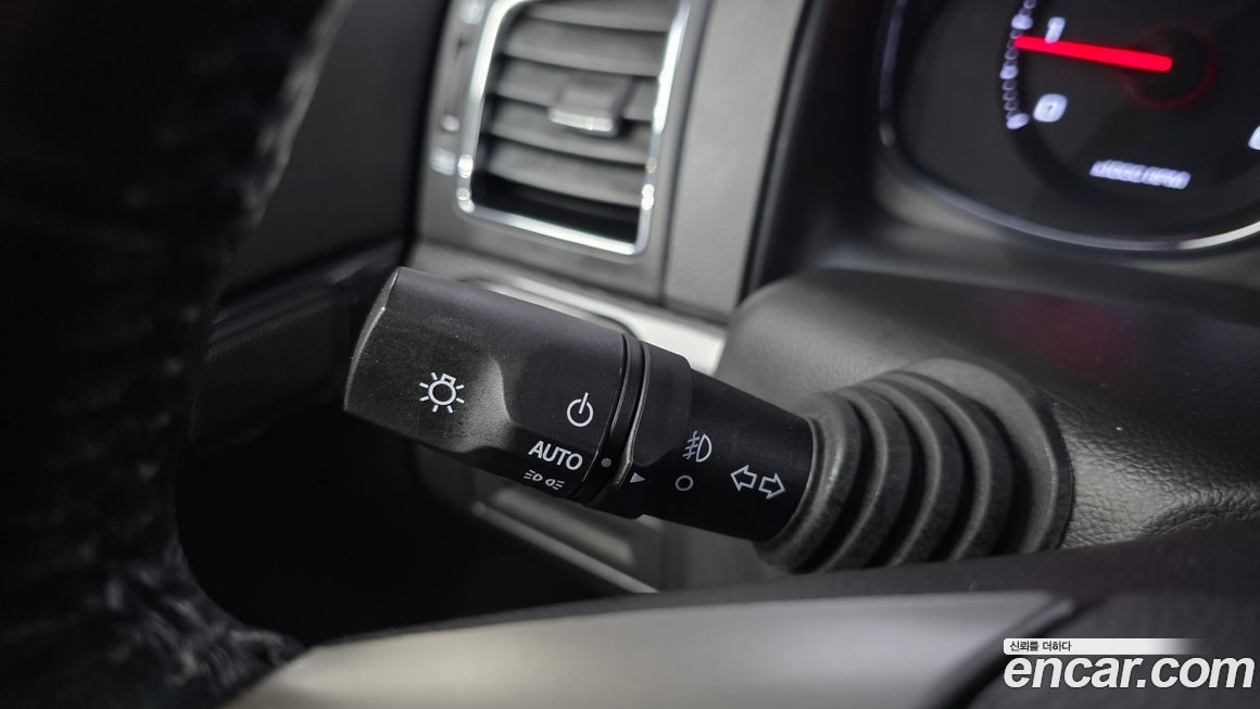 ChevroletGMDaewoo Captiva 2015