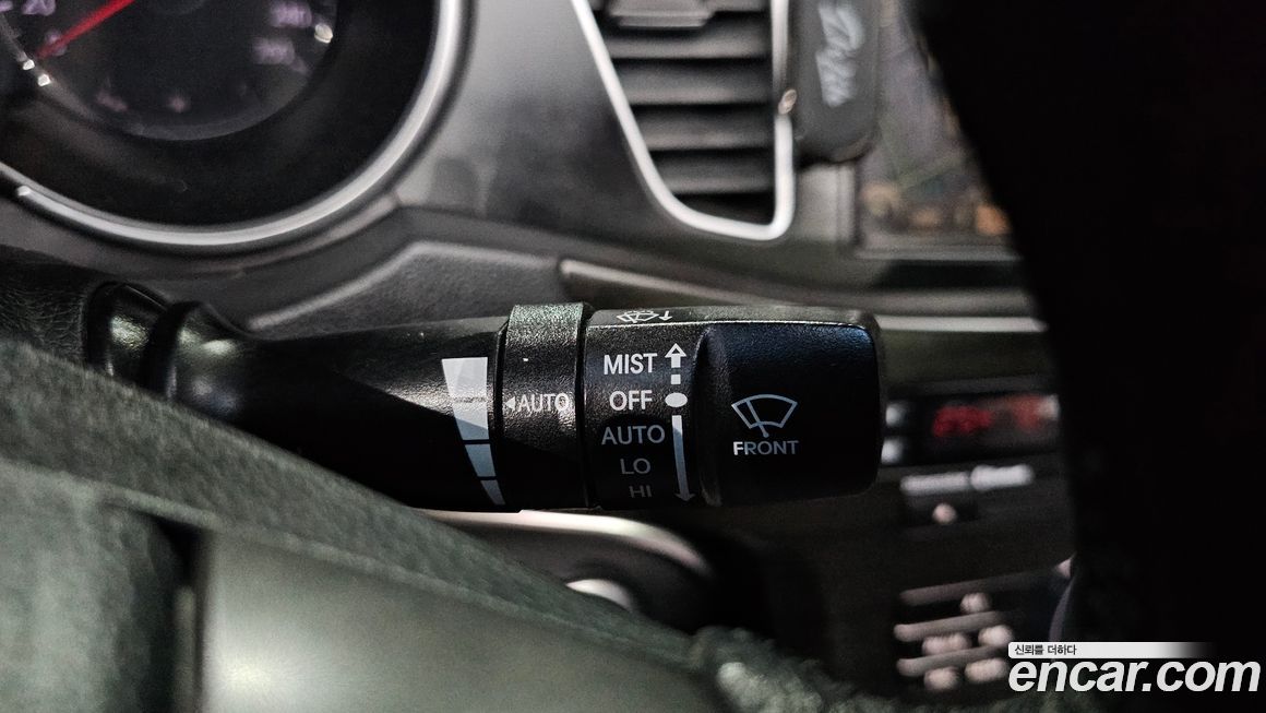 Kia K7 2012