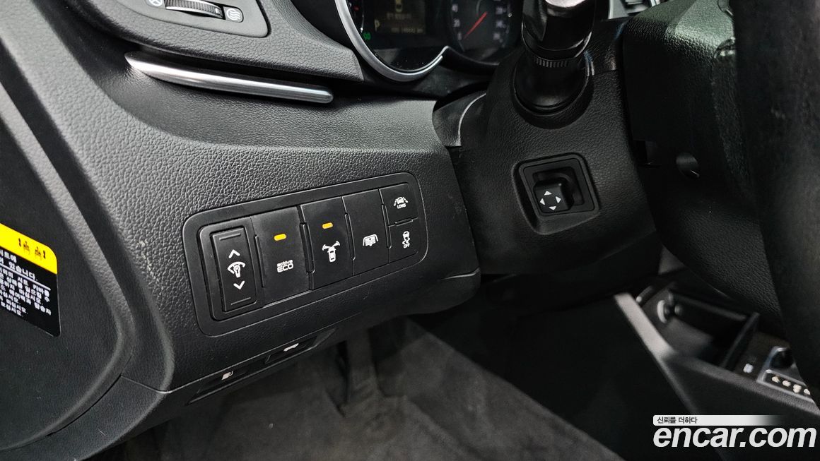 Kia K7 2012