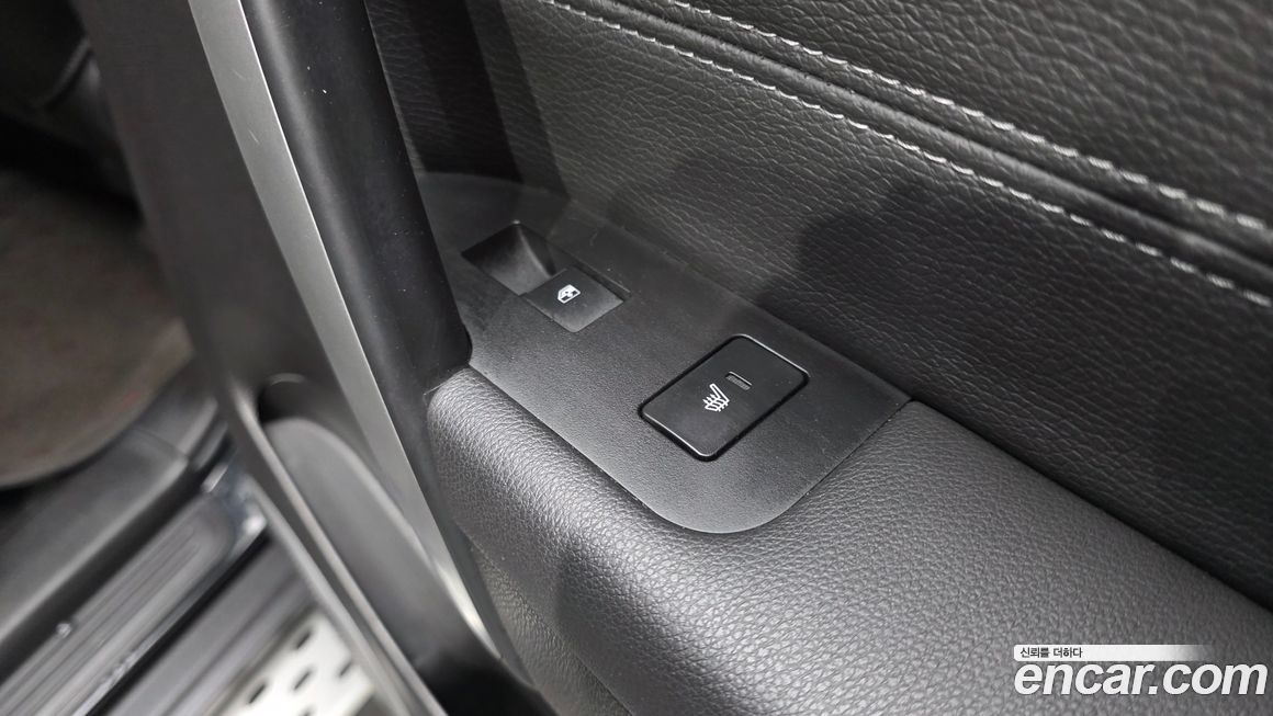 ChevroletGMDaewoo Captiva 2015