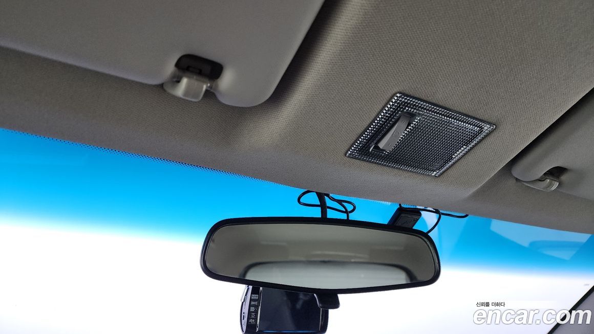 ChevroletGMDaewoo Spark 2013