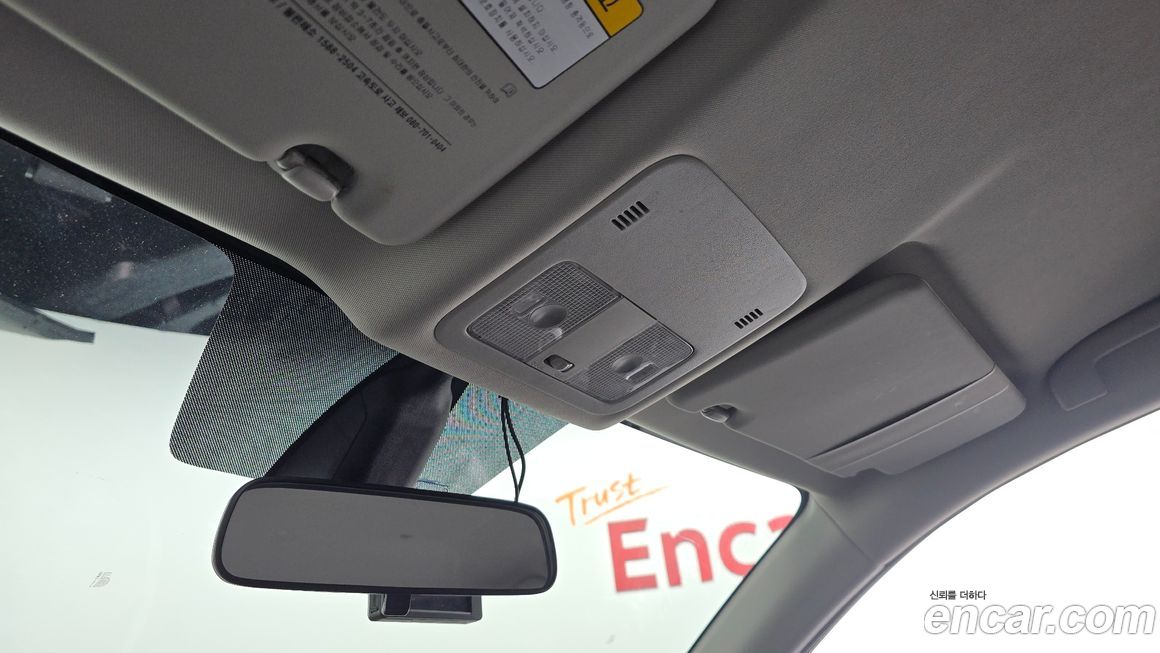 Renault-KoreaSamsung QM5  2015