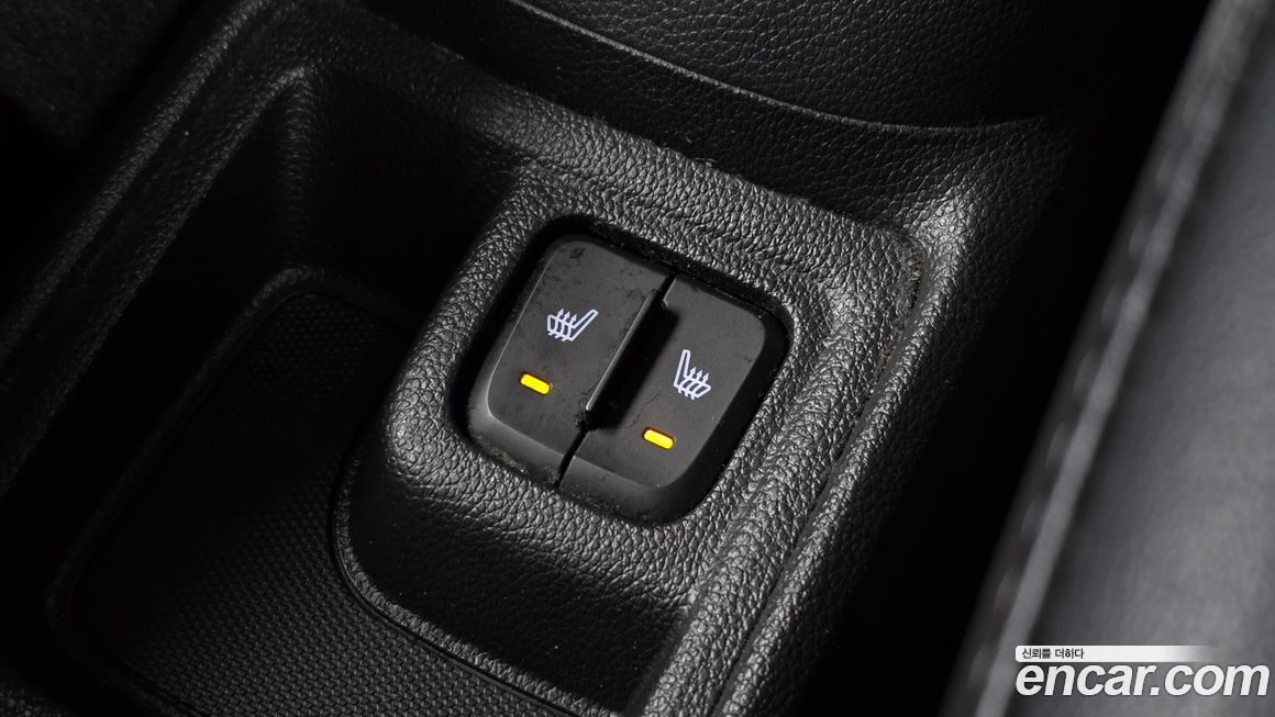 ChevroletGMDaewoo Spark 2017