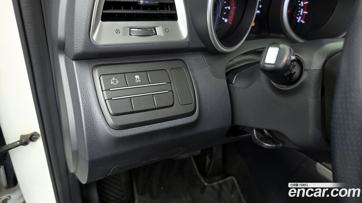 KG_Mobility_Ssangyong TIBOLI 2016