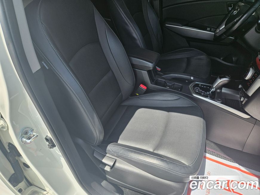 KG_Mobility_Ssangyong TIBOLI 2016