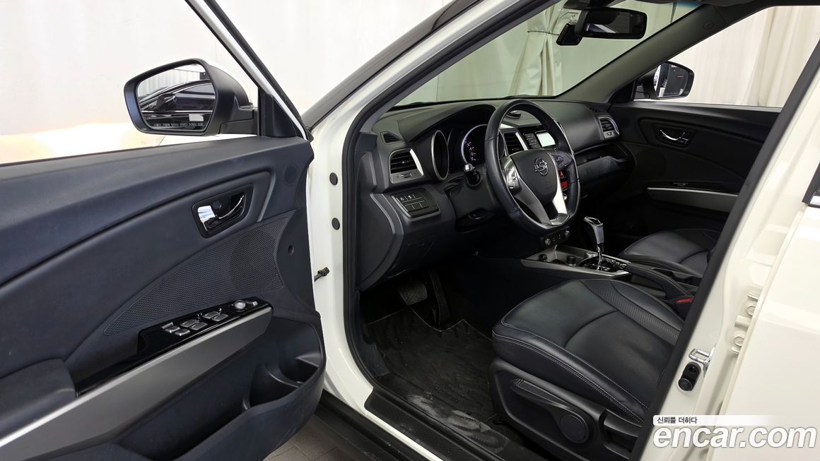 KG_Mobility_Ssangyong TIBOLI 2016