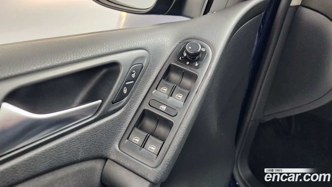 Volkswagen Golf 2013