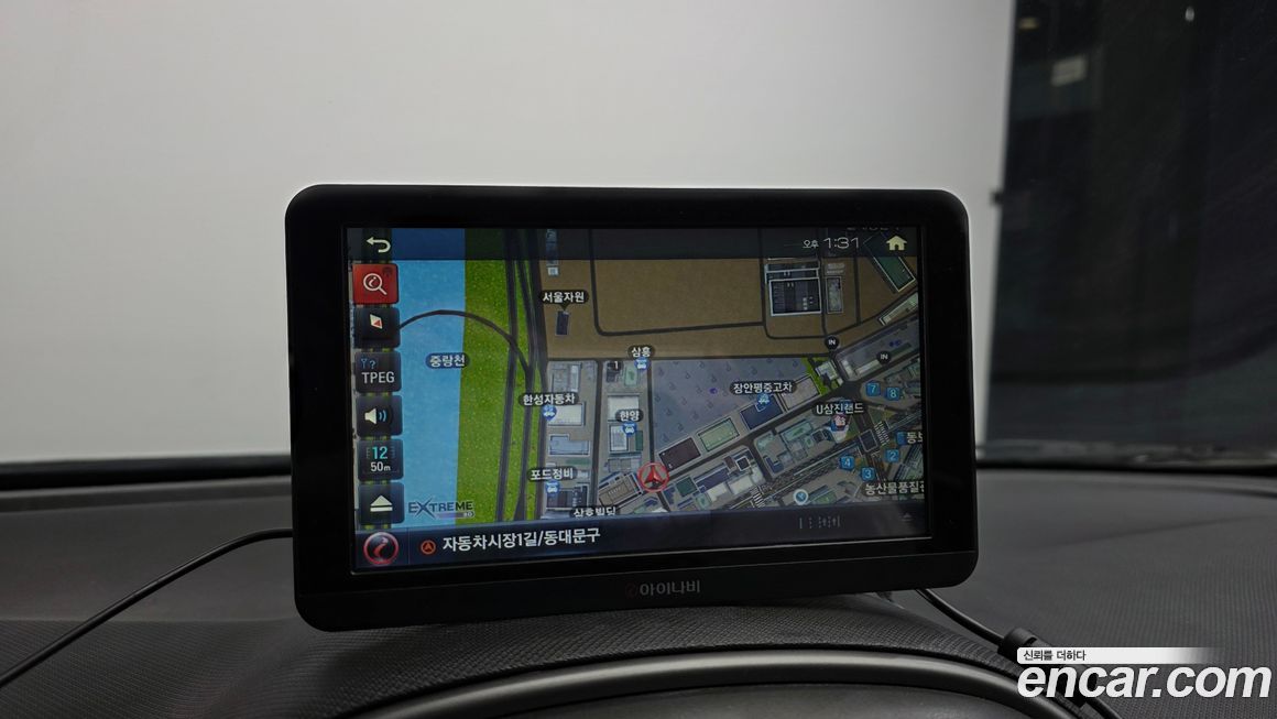 ChevroletGMDaewoo Spark 2021