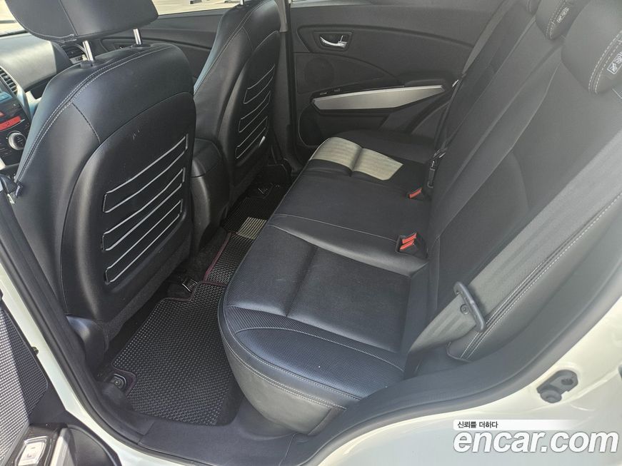 KG_Mobility_Ssangyong TIBOLI 2016