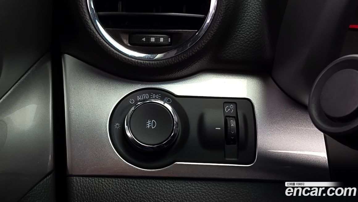 ChevroletGMDaewoo Orlando 2013