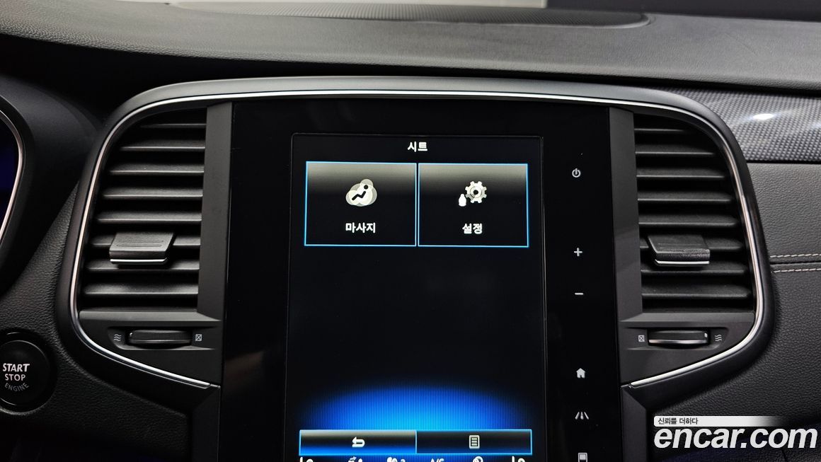 Renault-KoreaSamsung SM6 2016