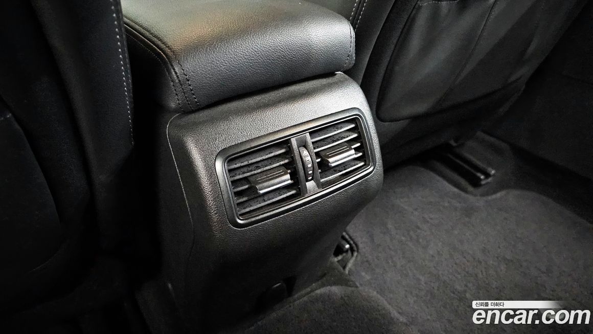 Renault-KoreaSamsung SM6 2016