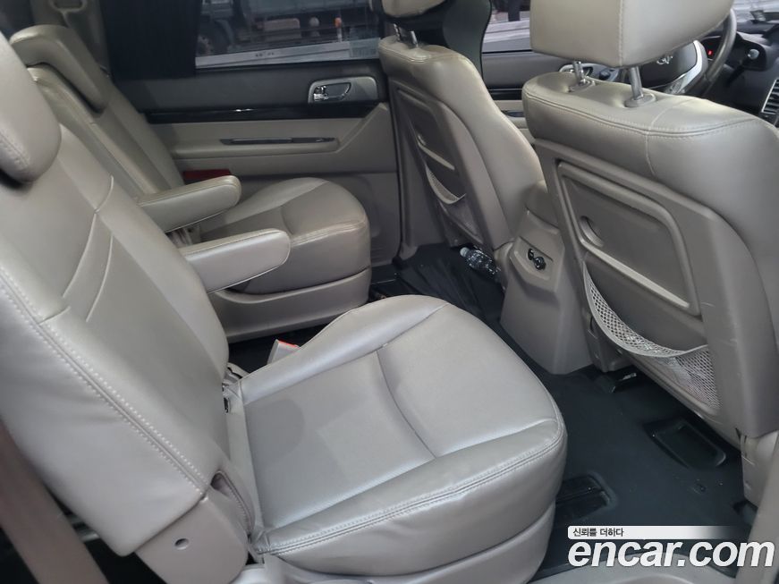 KG_Mobility_Ssangyong KORANDO 2016