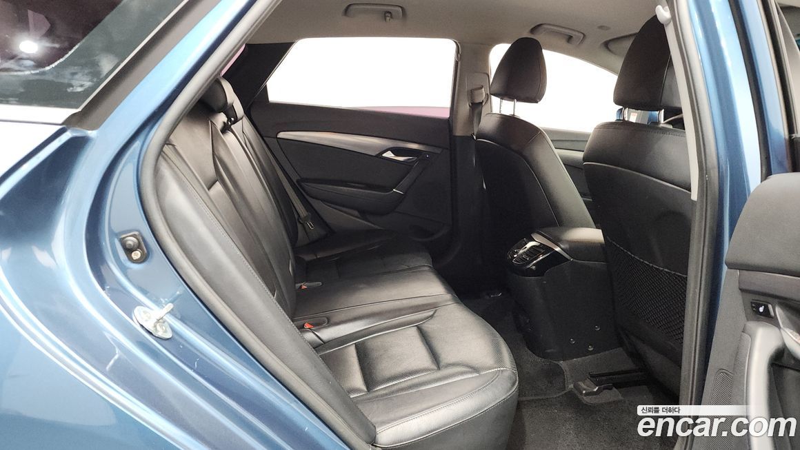 Hyundai i40 2012