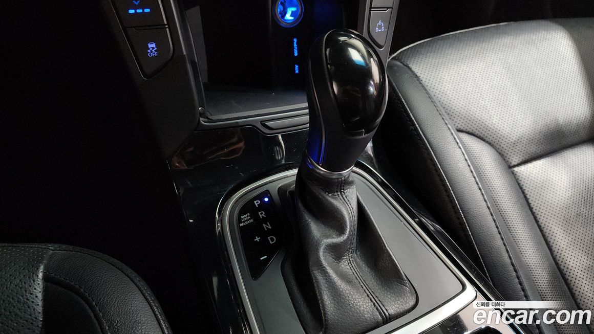 Hyundai i40 2012