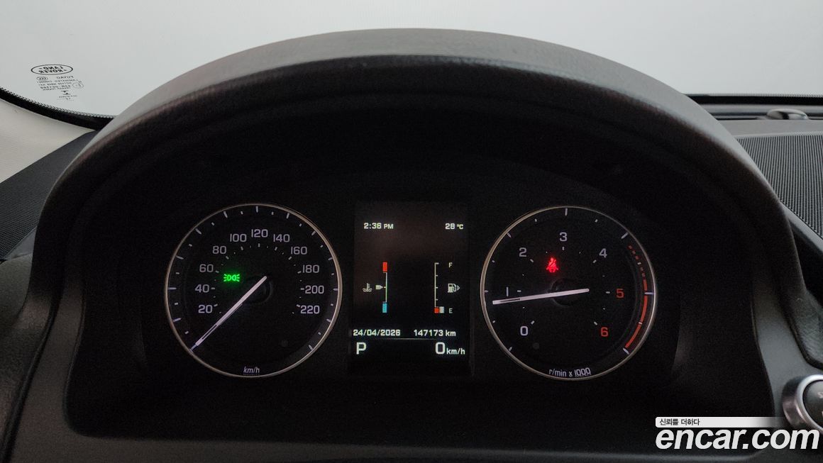 Land Rover Freelander 2013