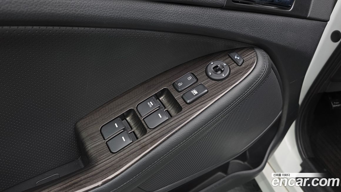 Kia K5 2013