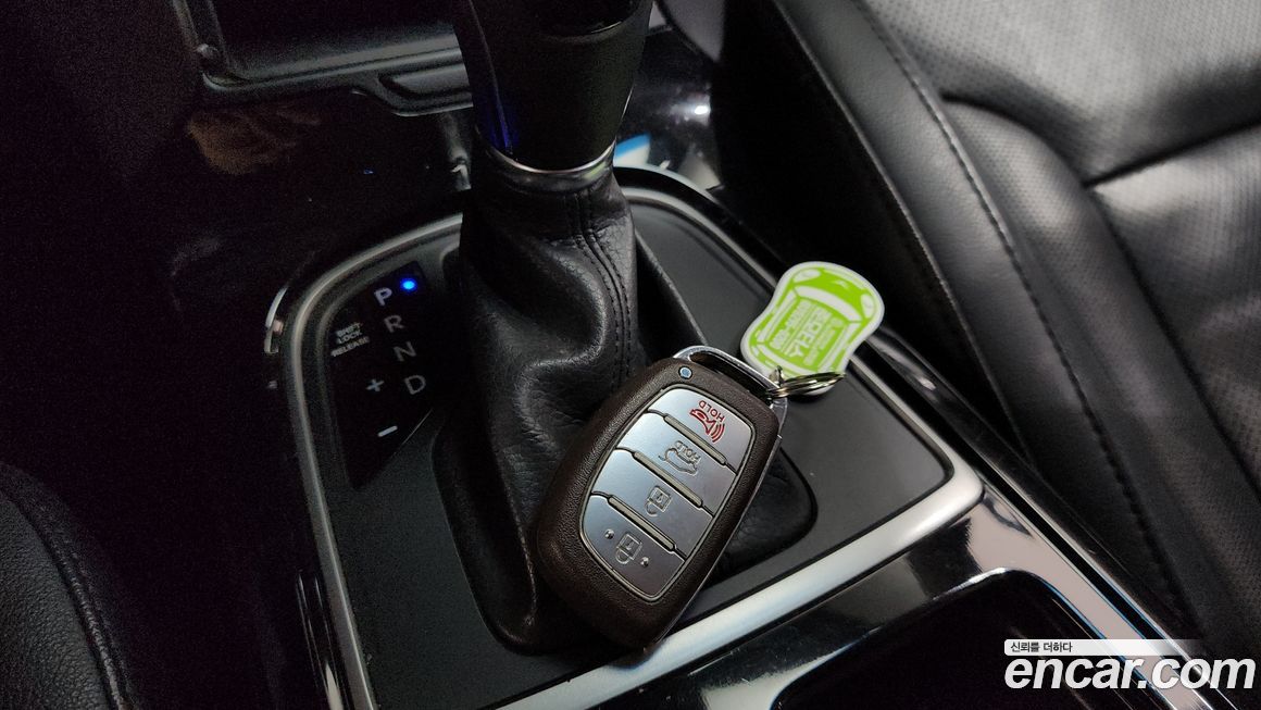 Hyundai i40 2012
