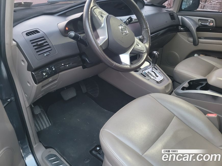 KG_Mobility_Ssangyong KORANDO 2016