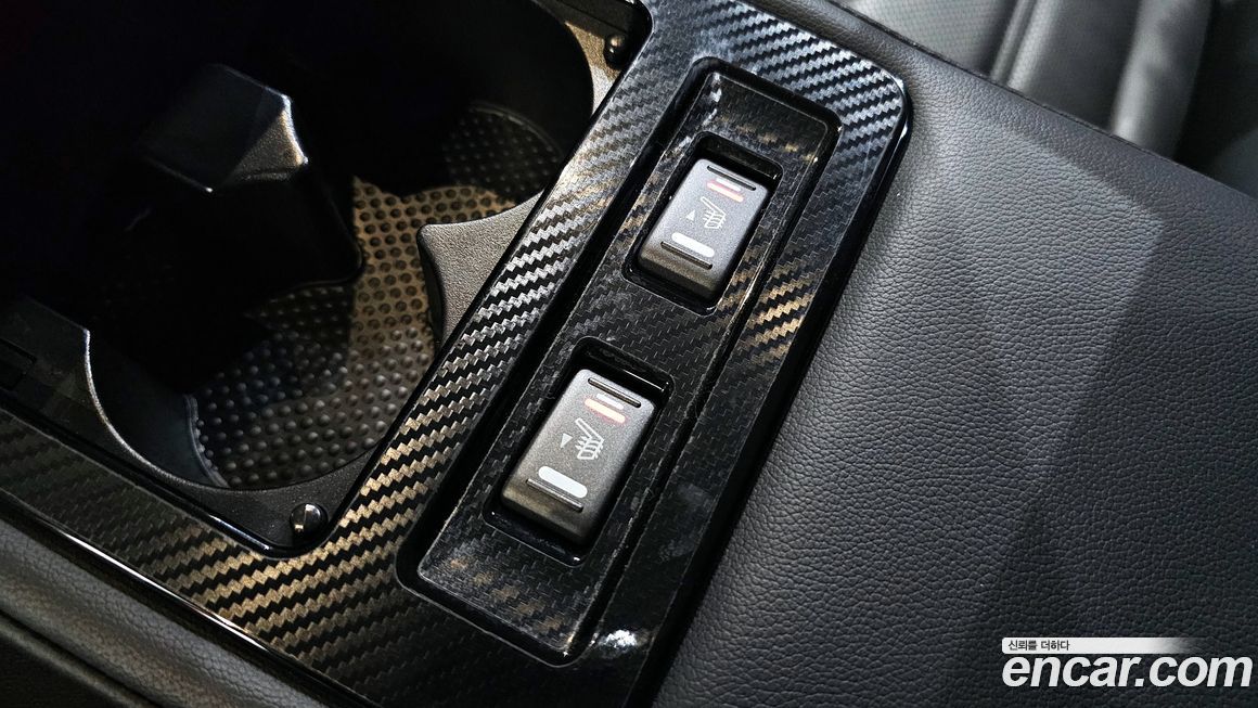 Renault-KoreaSamsung SM6 2016