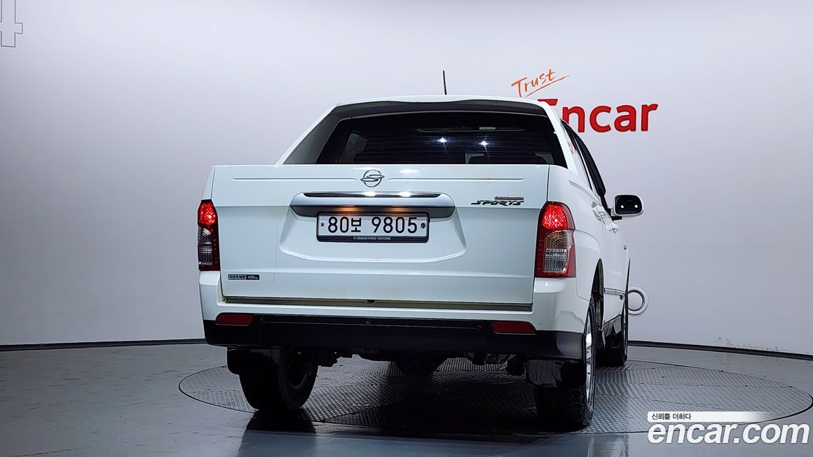 KG_Mobility_Ssangyong KORANDO 2012