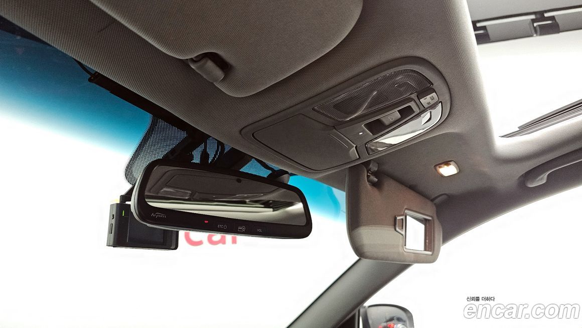 Kia K5 2013