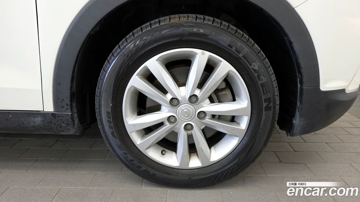 KG_Mobility_Ssangyong TIBOLI 2016