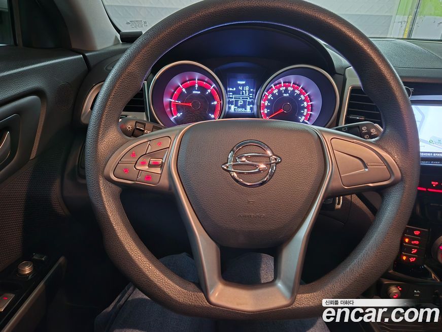 KG_Mobility_Ssangyong TIBOLI 2016