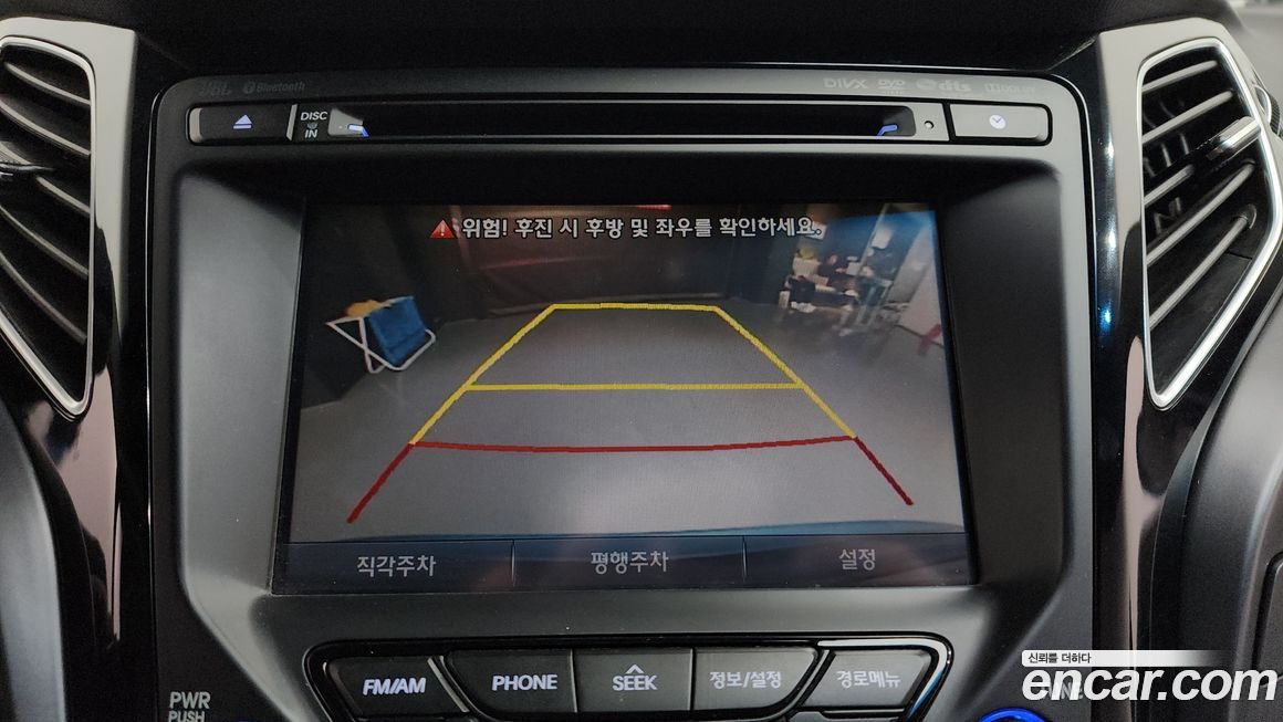 Hyundai i40 2012