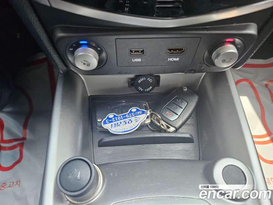 KG_Mobility_Ssangyong TIBOLI 2016