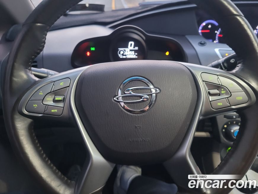 KG_Mobility_Ssangyong KORANDO 2016