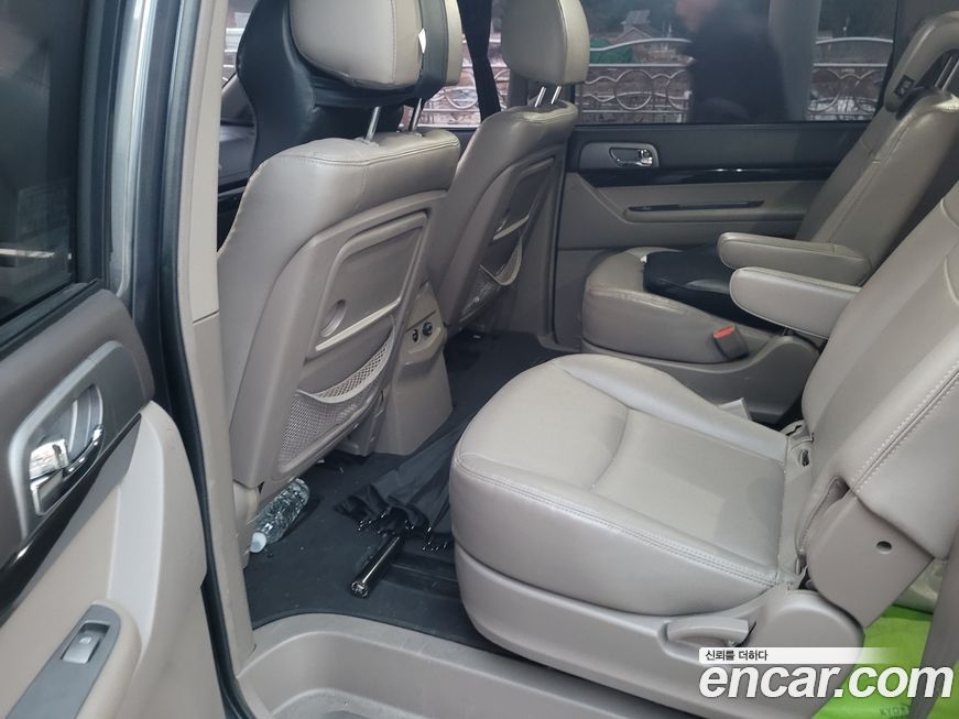 KG_Mobility_Ssangyong KORANDO 2016